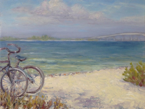 Bikes-Beach-Causeway-Hanson-Fahnoe