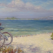 Bikes-Beach-Causeway-Hanson-Fahnoe